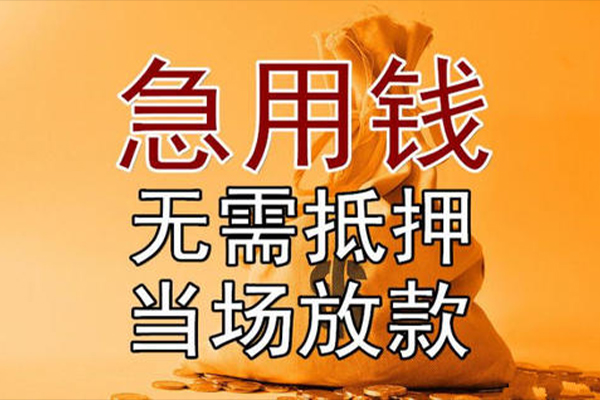 东莞急用钱民间借贷无视黑白-东莞急用钱个人贷款都有哪些平台-东莞急用钱身份证贷款在线